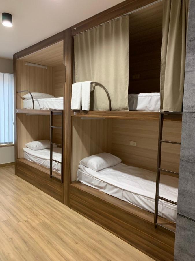 Loft Host Γιερεβάν Εξωτερικό φωτογραφία