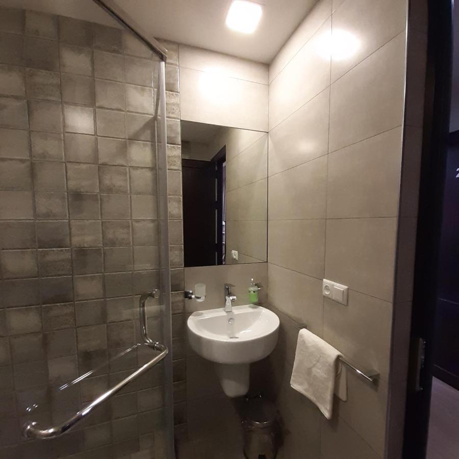 Loft Host Γιερεβάν Εξωτερικό φωτογραφία