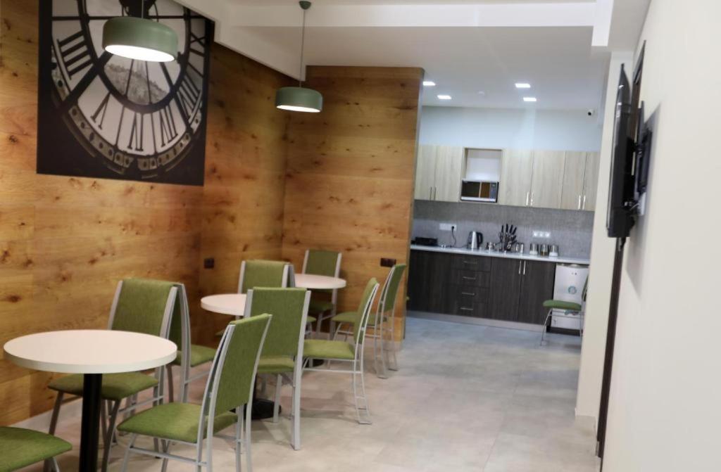 Loft Host Γιερεβάν Εξωτερικό φωτογραφία