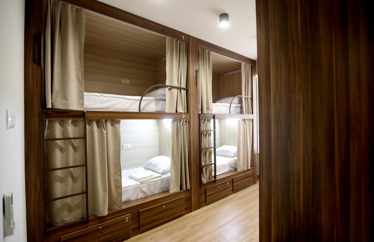 Loft Host Γιερεβάν Εξωτερικό φωτογραφία