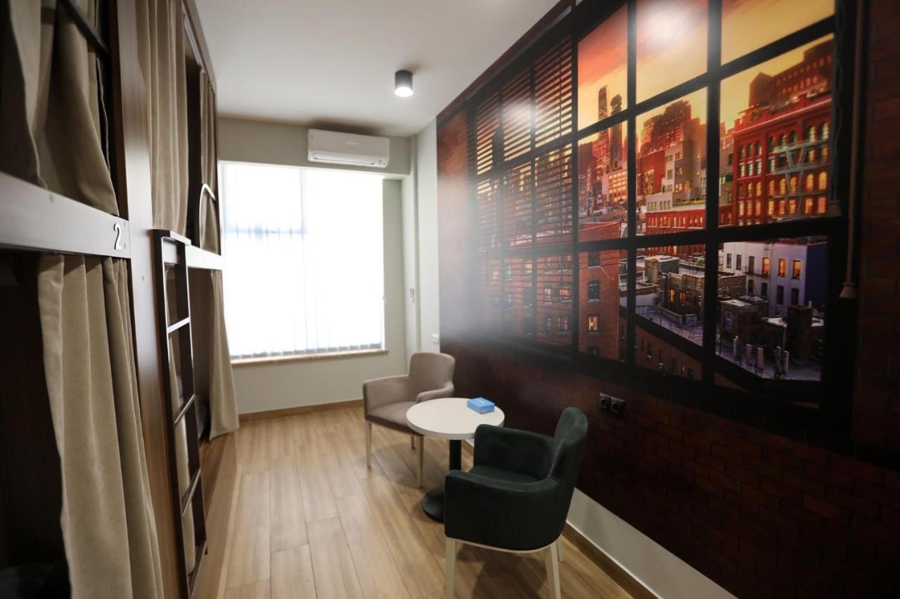 Loft Host Γιερεβάν Εξωτερικό φωτογραφία