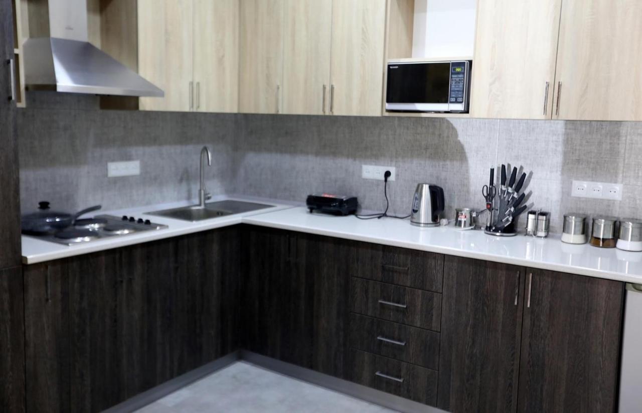 Loft Host Γιερεβάν Εξωτερικό φωτογραφία