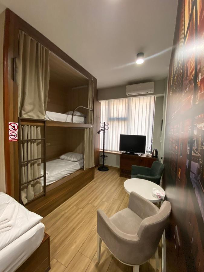 Loft Host Γιερεβάν Εξωτερικό φωτογραφία